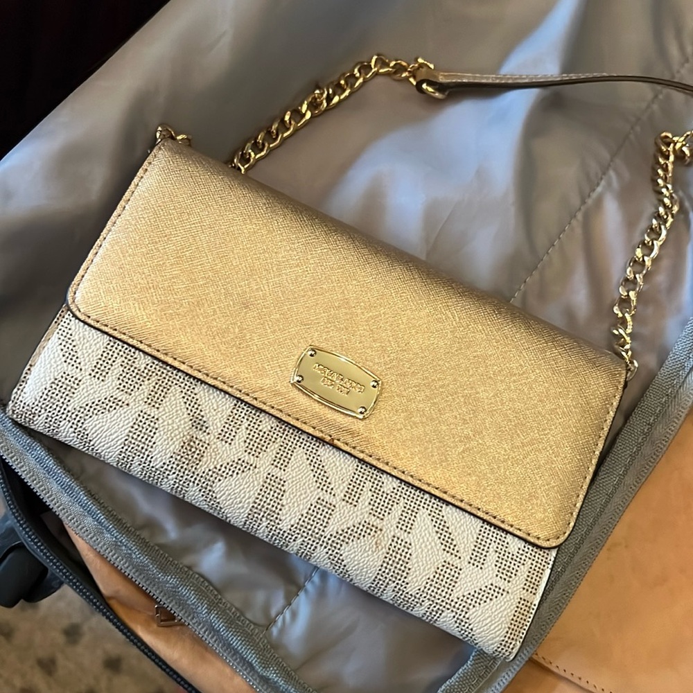 Michael Kors shoulder bag